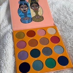 The Magic by Juvia’s Palette